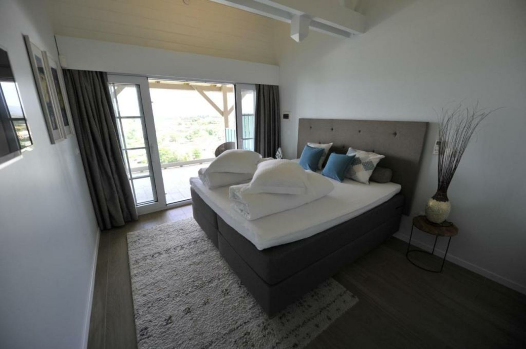 THE BAHI VILLA - Adults Only B&B