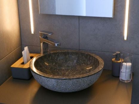 THE BAHI VILLA - Adults Only B&B