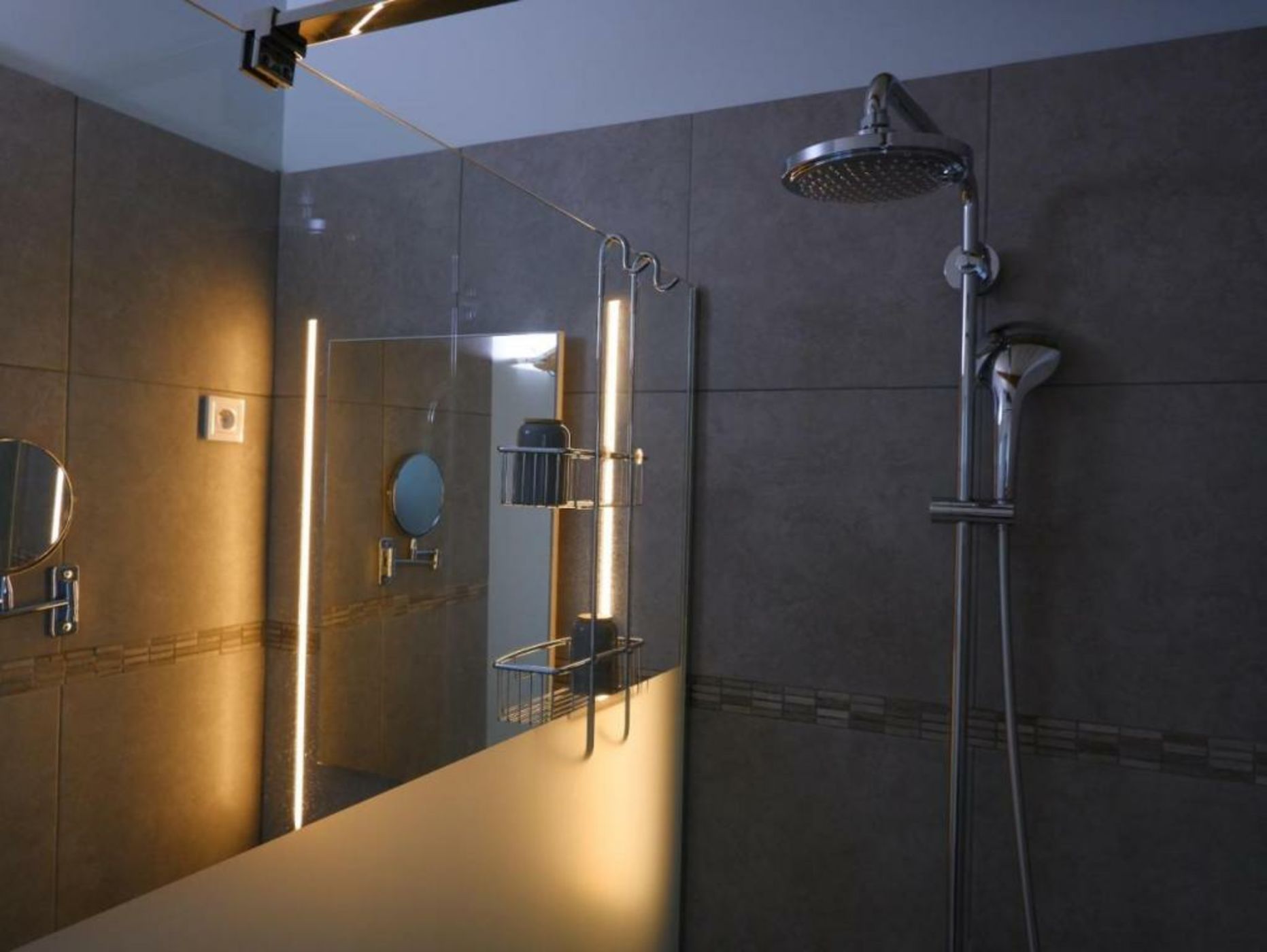 THE BAHI VILLA - Adults Only B&B