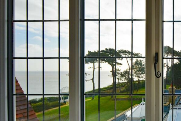 Haven Hall Hotel