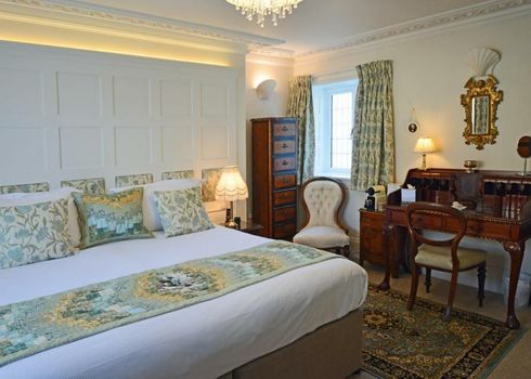 Haven Hall Hotel