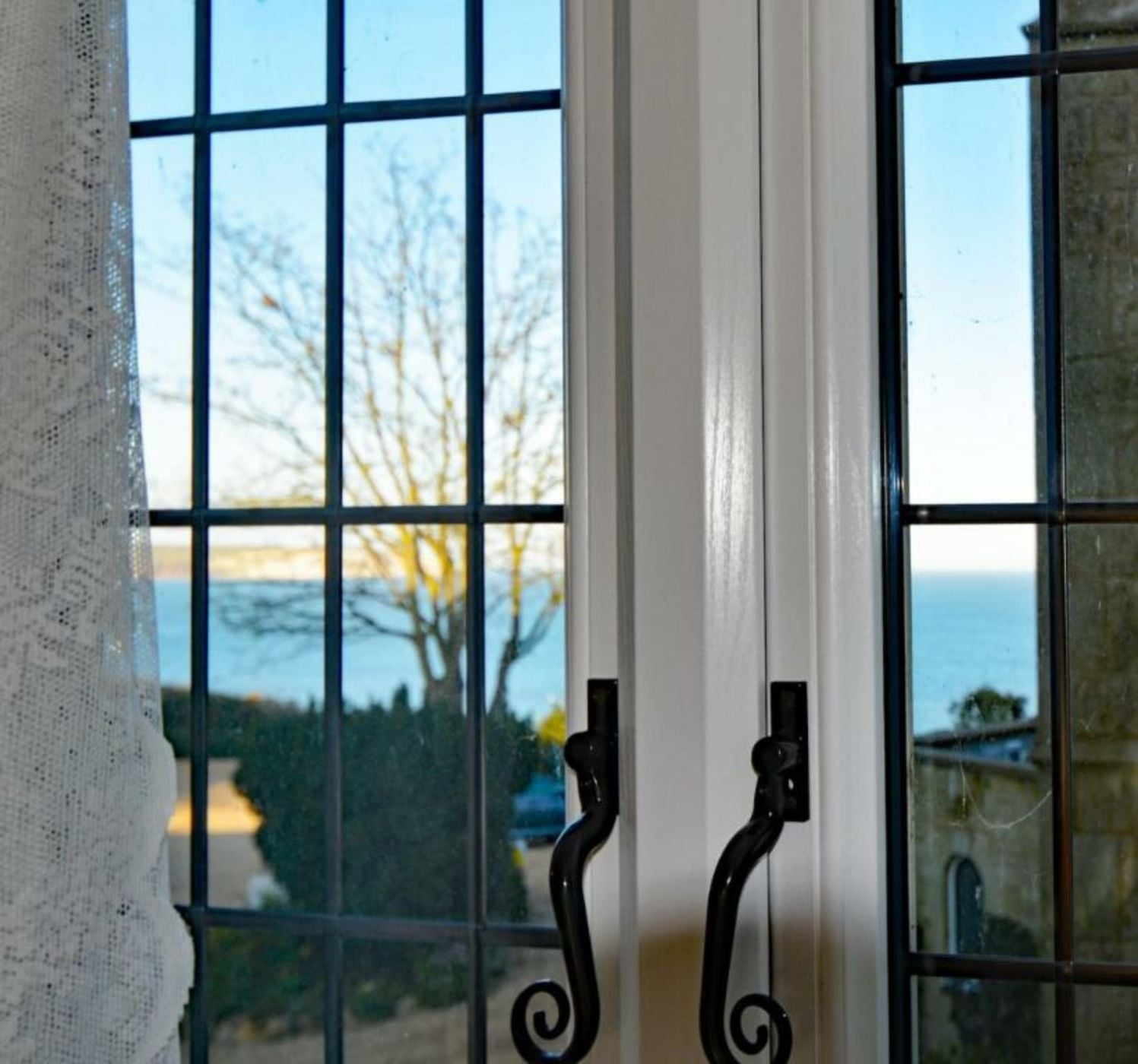 Haven Hall Hotel