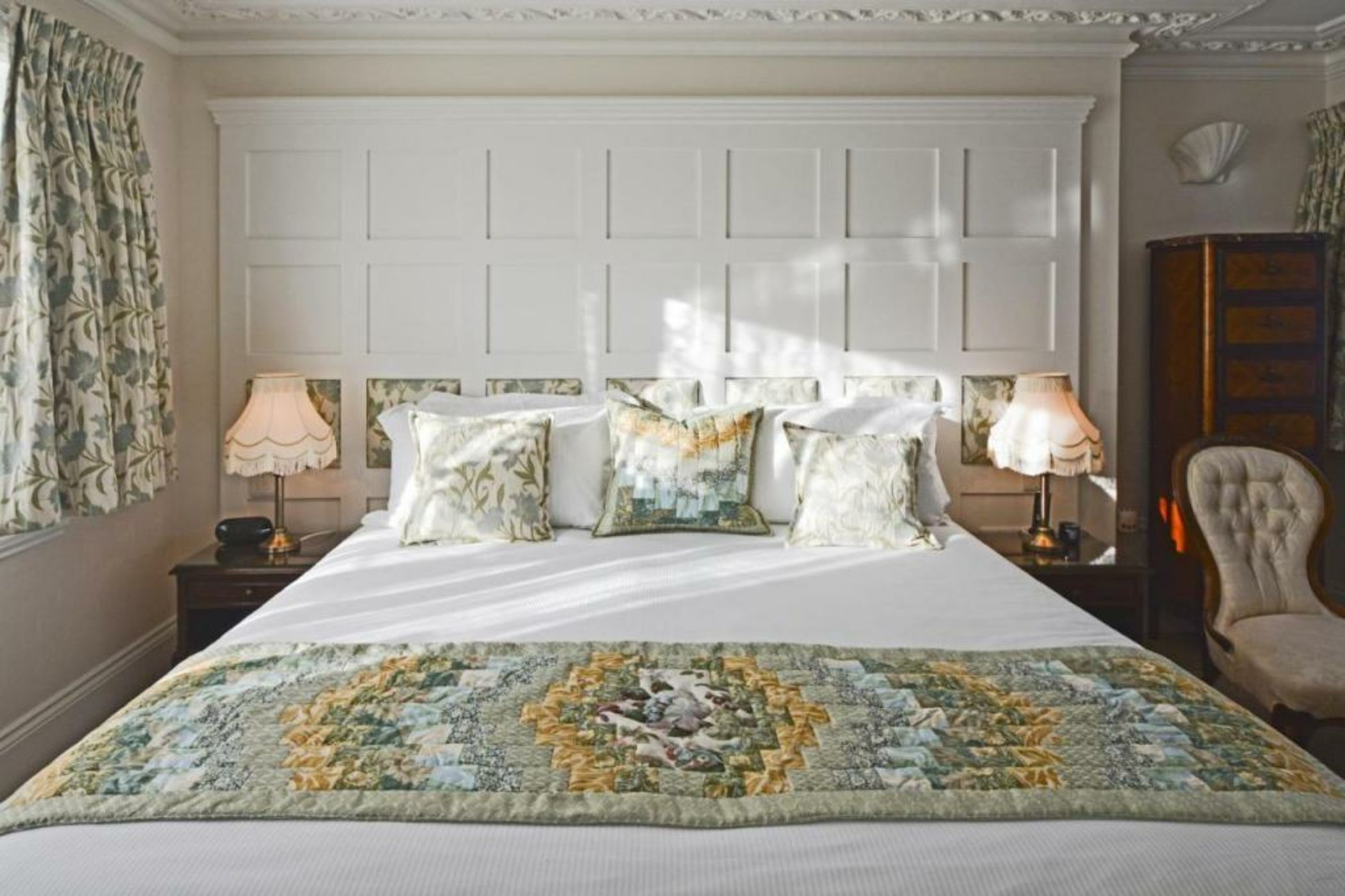 Haven Hall Hotel