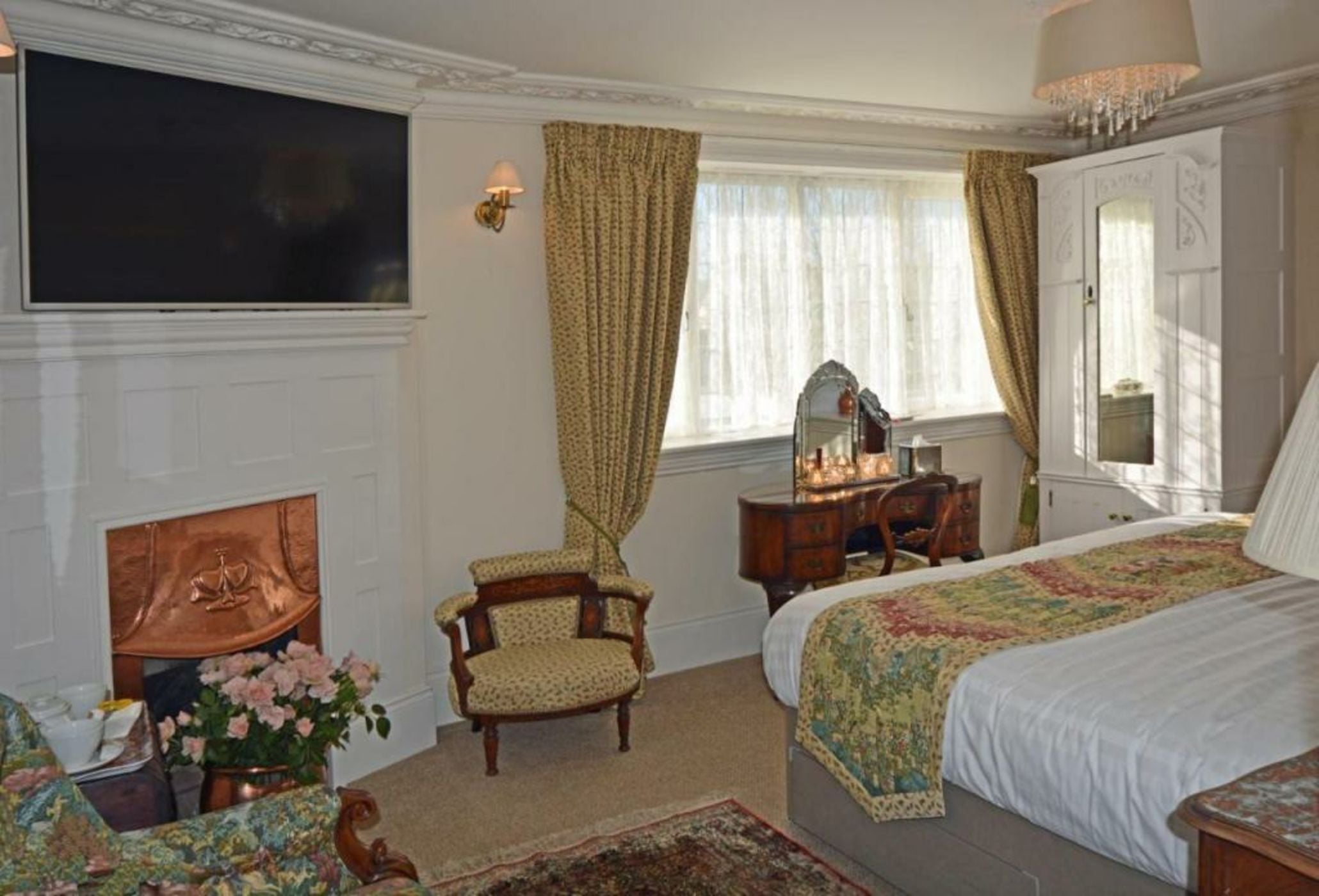 Haven Hall Hotel