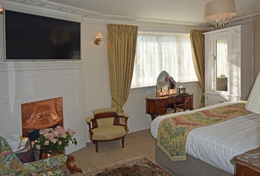 Haven Hall Hotel