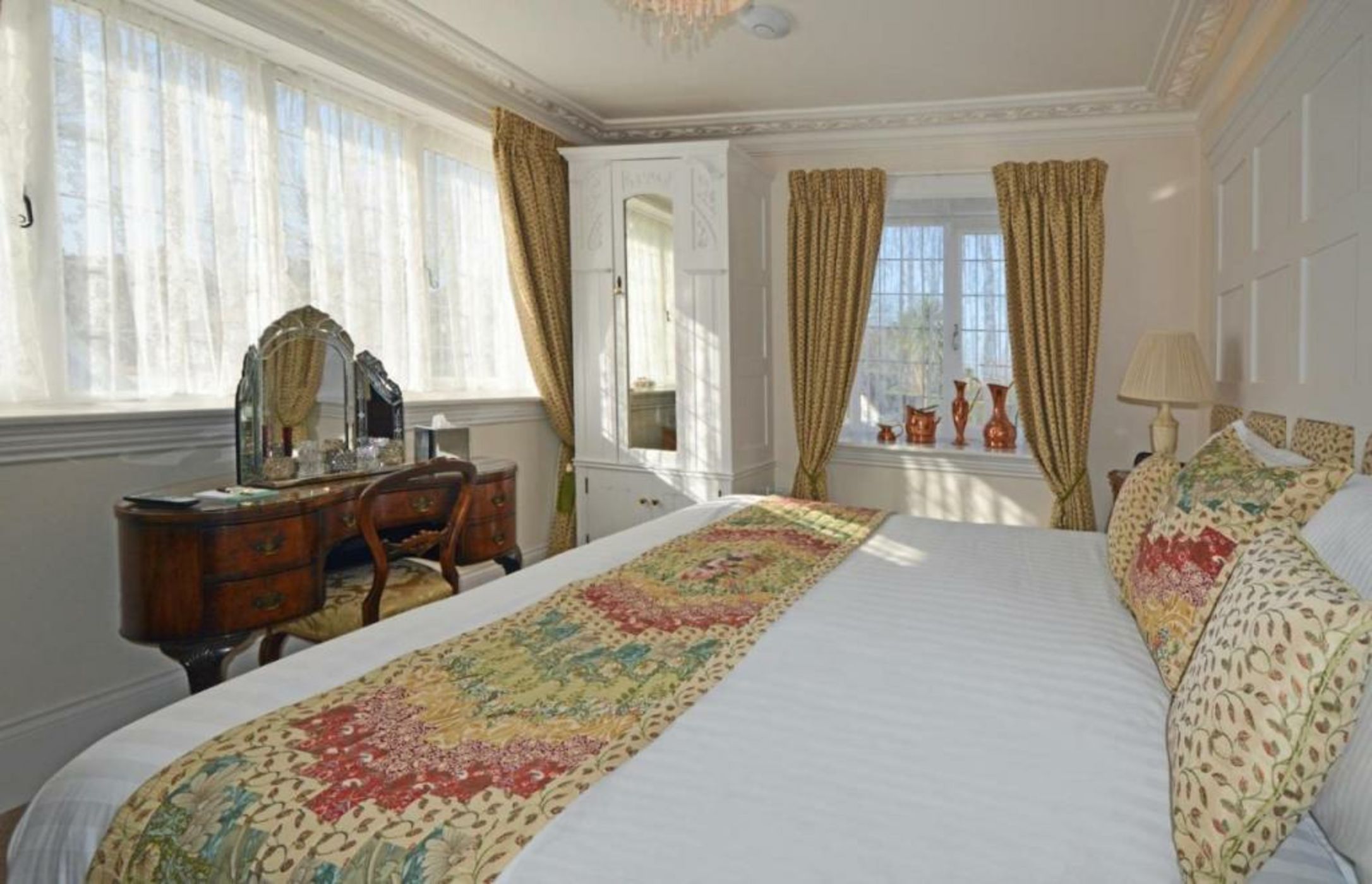 Haven Hall Hotel