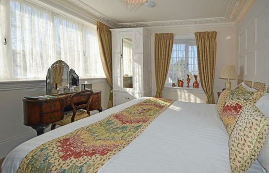 Haven Hall Hotel