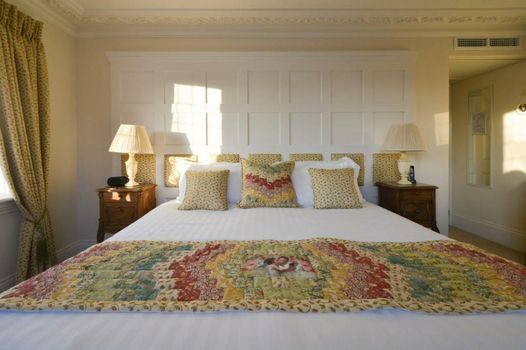Haven Hall Hotel