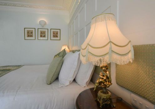Haven Hall Hotel