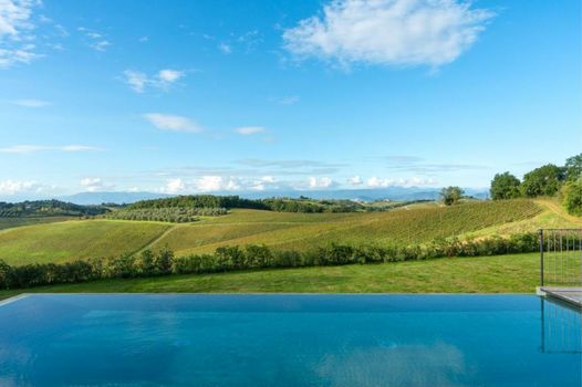 Villa Petriolo - Small Luxury Hotels of the World