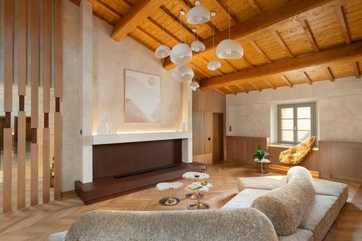 Villa Petriolo - Small Luxury Hotels of the World