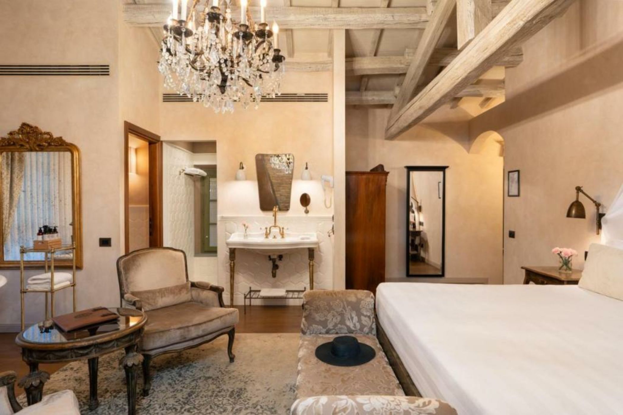 Villa Petriolo - Small Luxury Hotels of the World