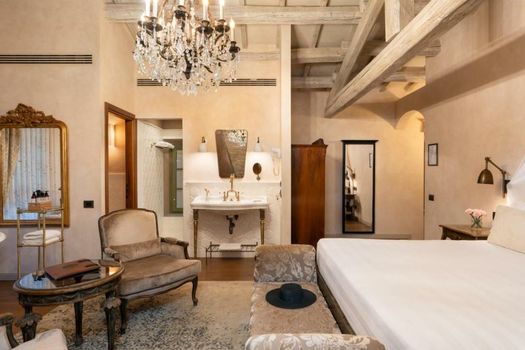 Villa Petriolo - Small Luxury Hotels of the World