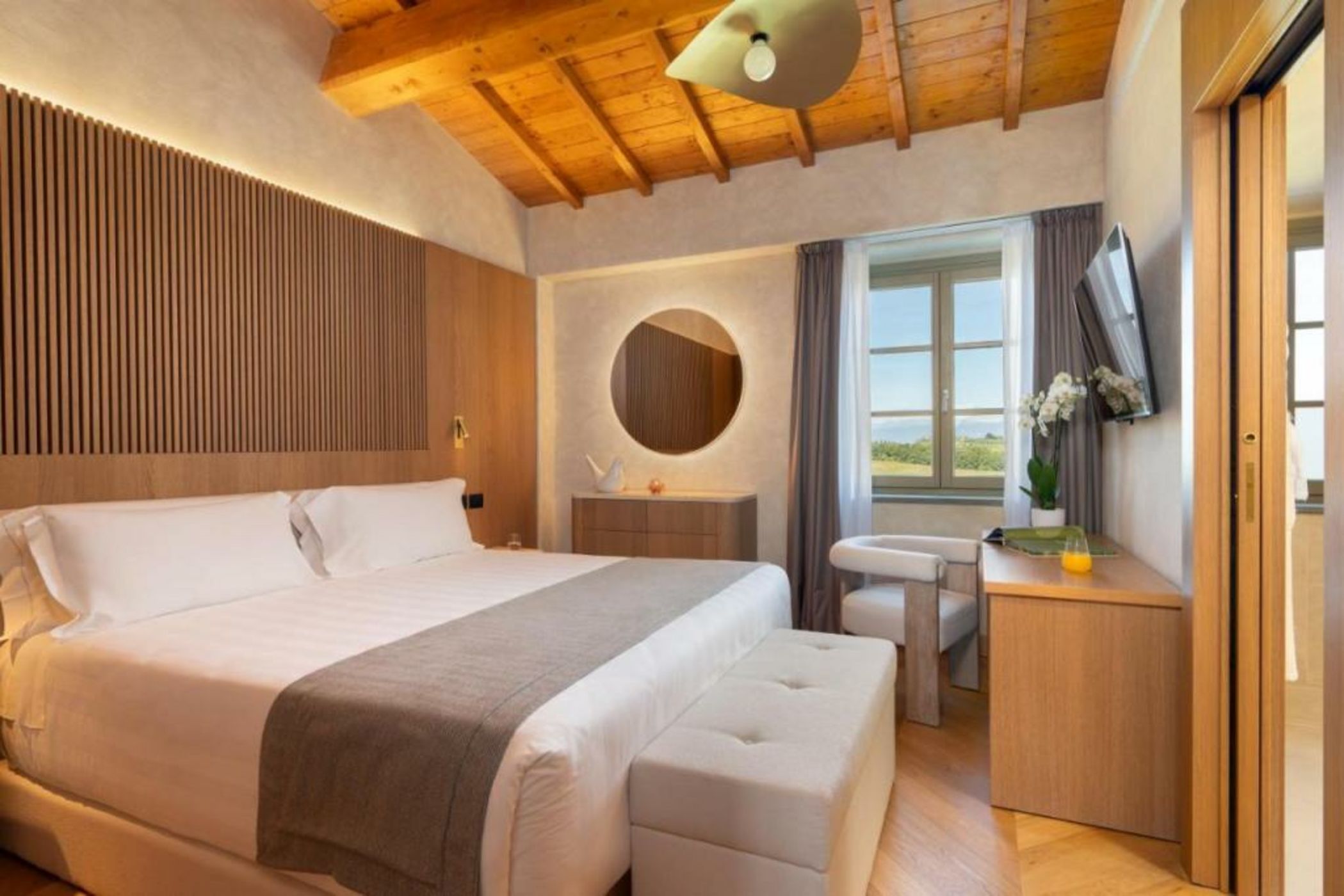 Villa Petriolo - Small Luxury Hotels of the World