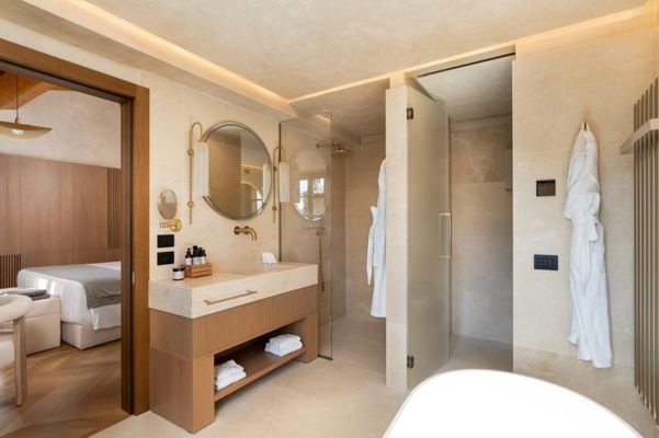 Villa Petriolo - Small Luxury Hotels of the World