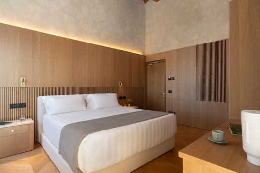 Villa Petriolo - Small Luxury Hotels of the World