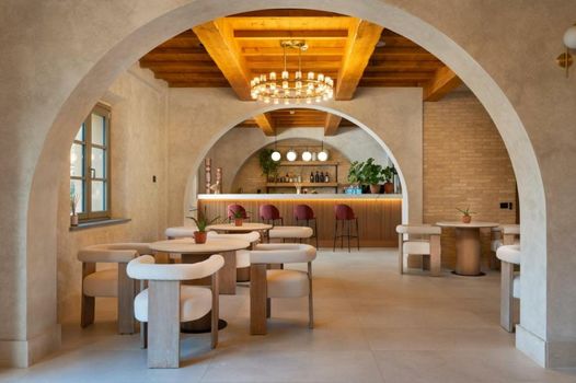 Villa Petriolo - Small Luxury Hotels of the World