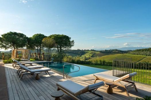 Villa Petriolo - Small Luxury Hotels of the World