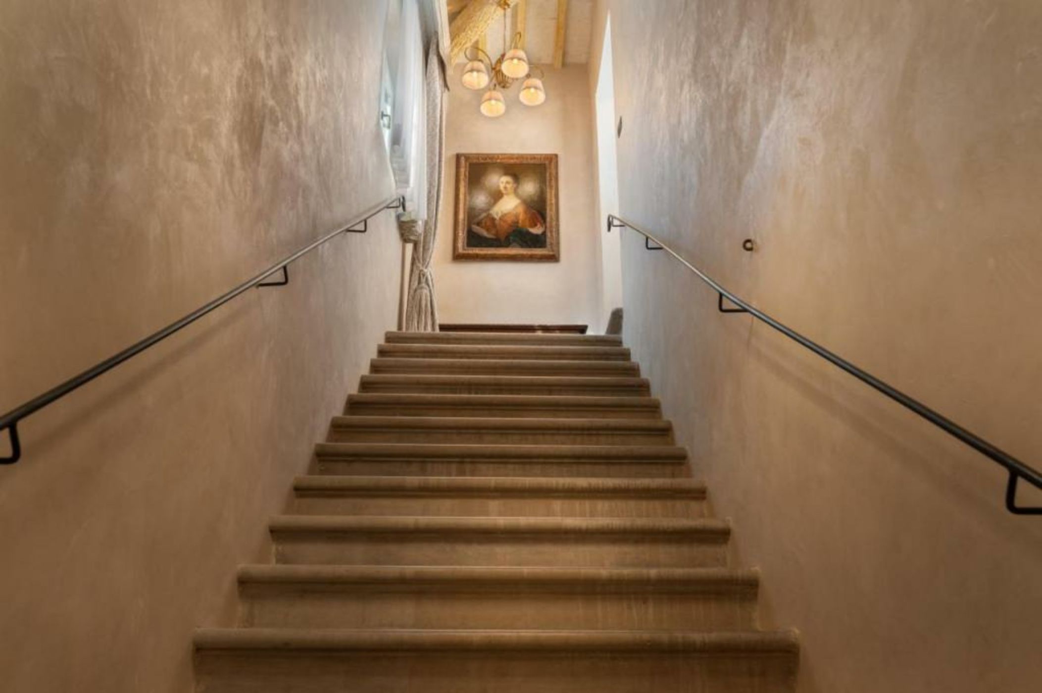 Villa Petriolo - Small Luxury Hotels of the World