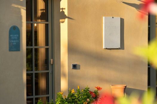 Villa Petriolo - Small Luxury Hotels of the World