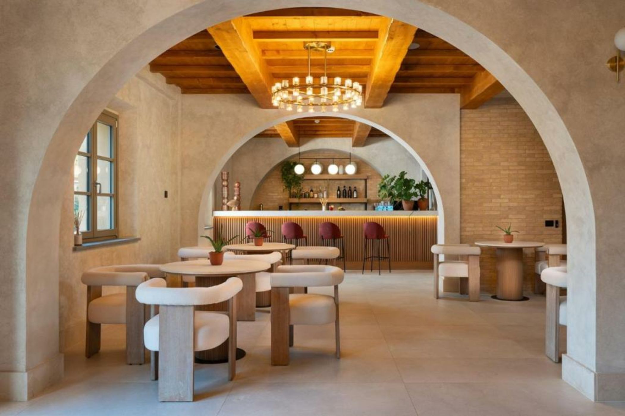 Villa Petriolo - Small Luxury Hotels of the World