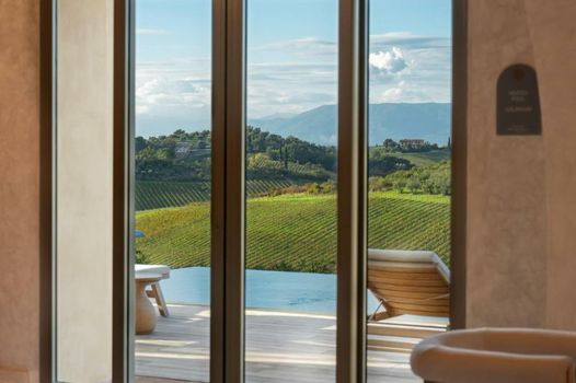Villa Petriolo - Small Luxury Hotels of the World