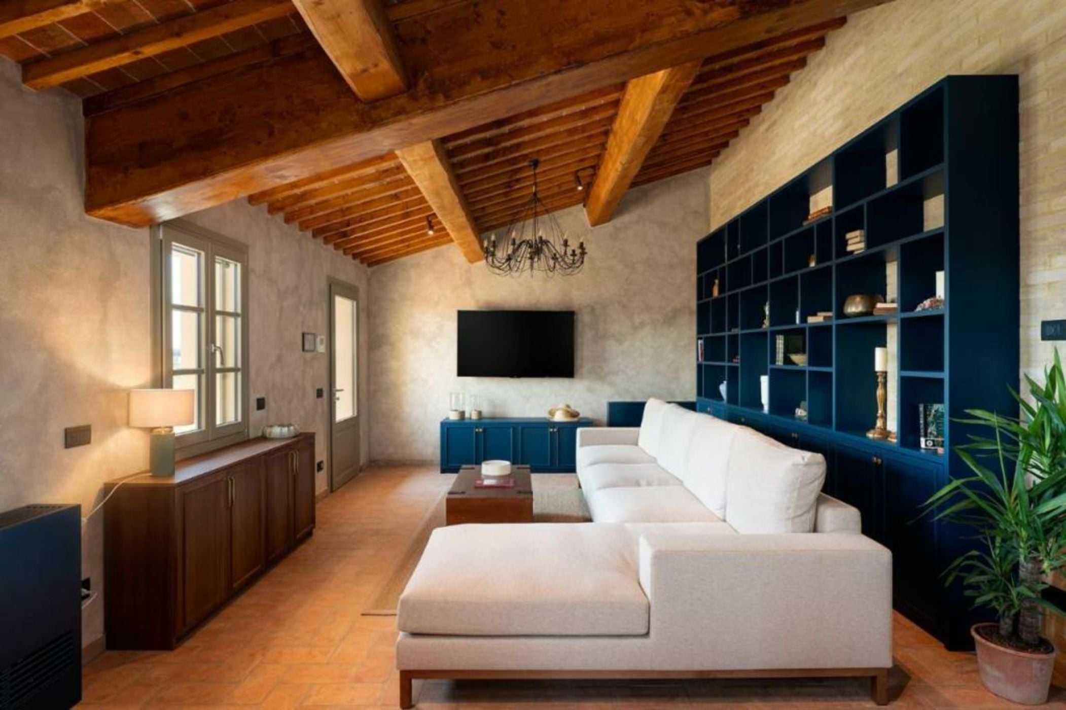 Villa Petriolo - Small Luxury Hotels of the World