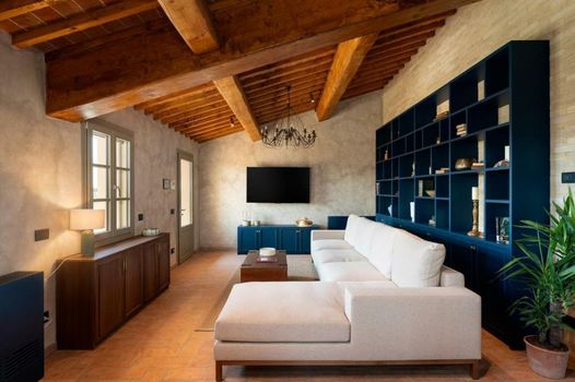 Villa Petriolo - Small Luxury Hotels of the World