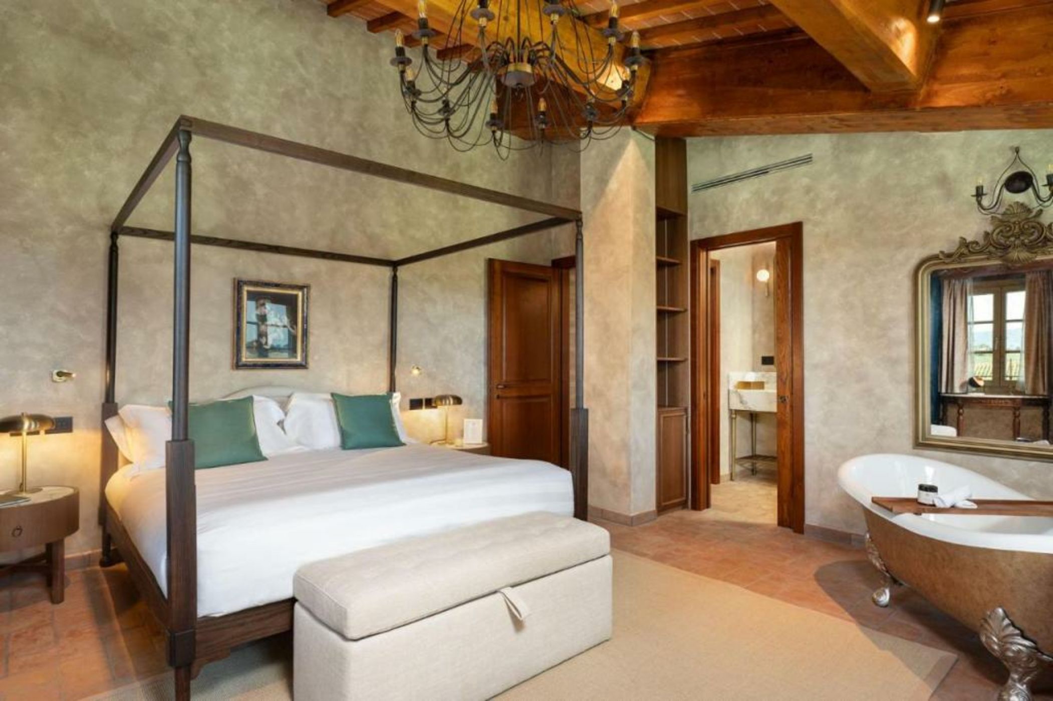 Villa Petriolo - Small Luxury Hotels of the World