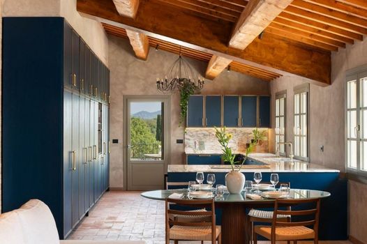 Villa Petriolo - Small Luxury Hotels of the World