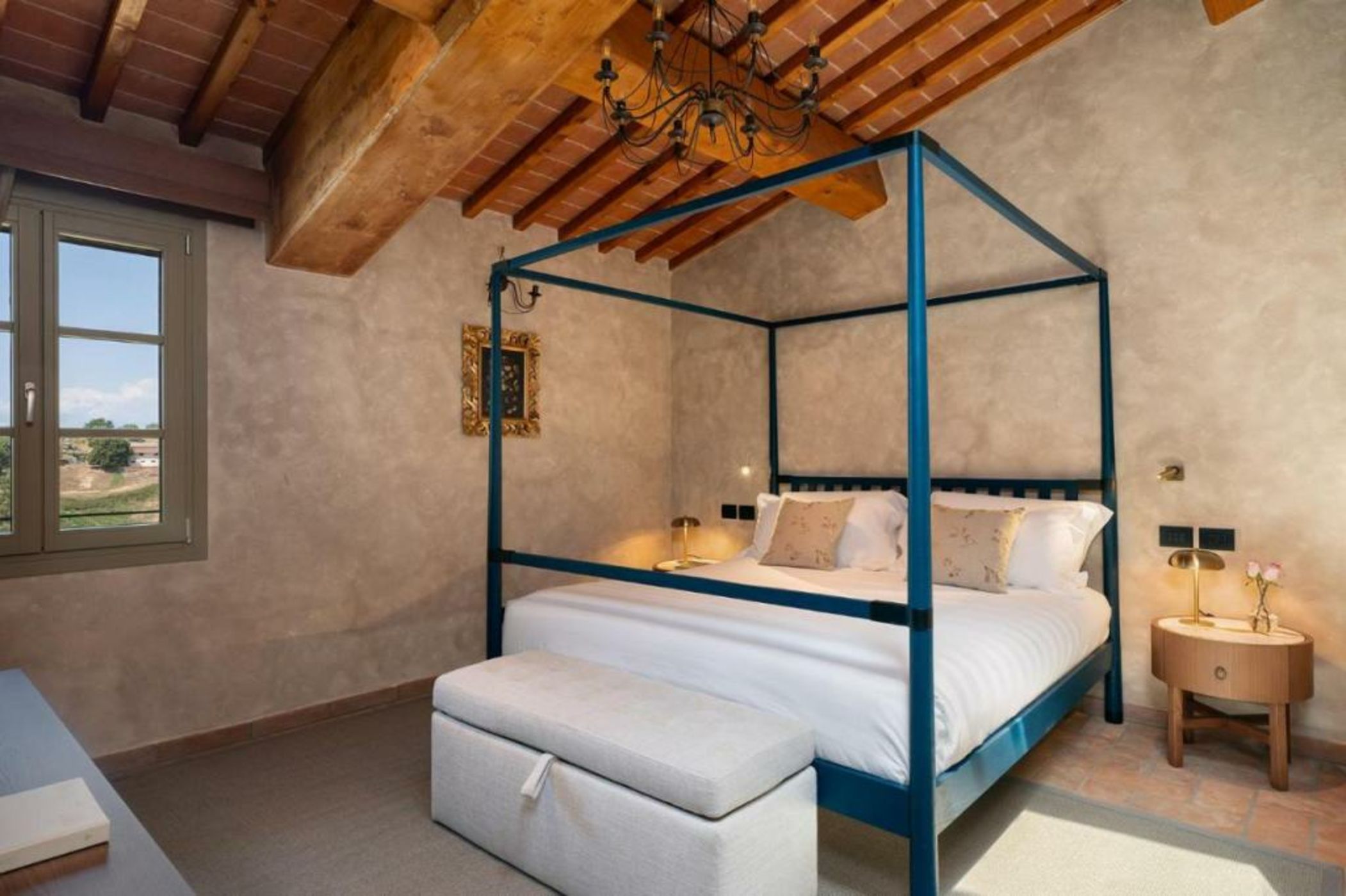 Villa Petriolo - Small Luxury Hotels of the World