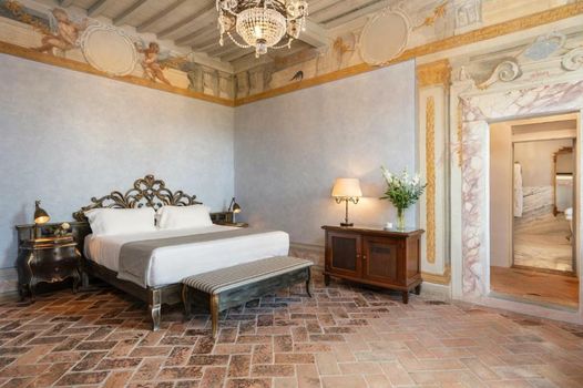 Villa Petriolo - Small Luxury Hotels of the World
