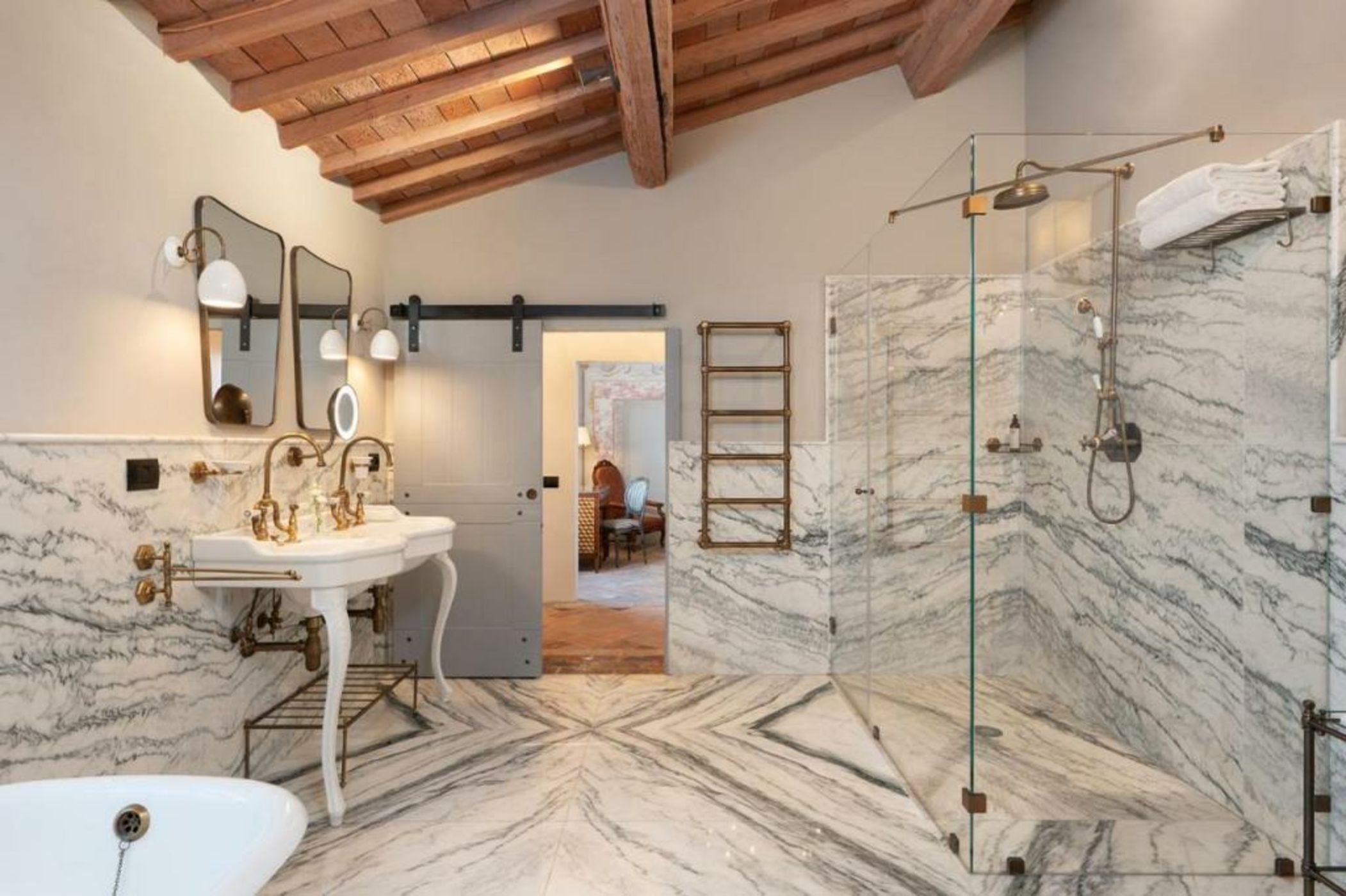 Villa Petriolo - Small Luxury Hotels of the World