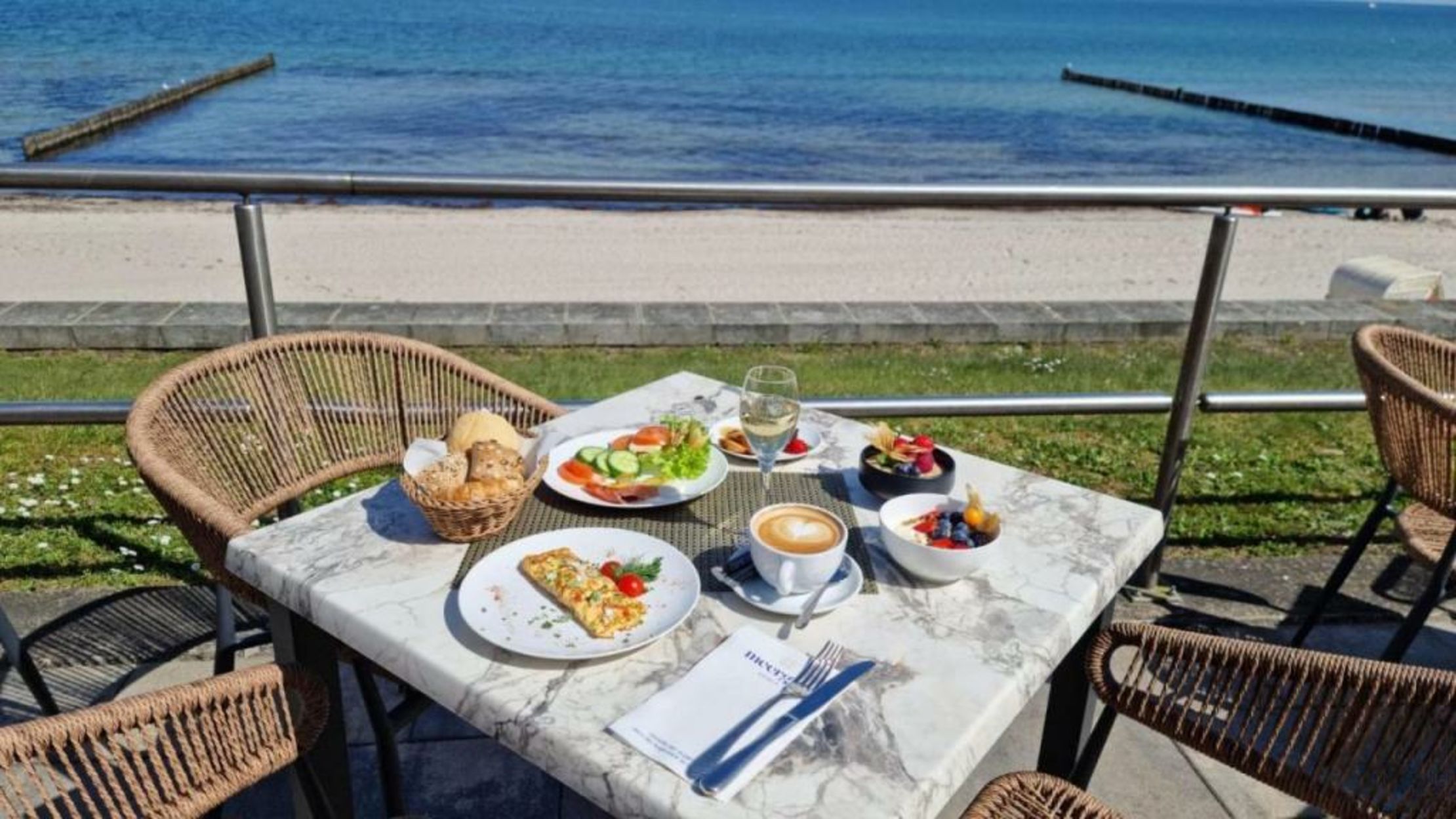 meergut HOTELS