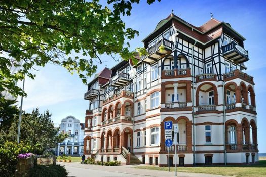 meergut HOTELS