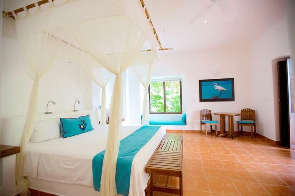 Hotel Rancho Encantado