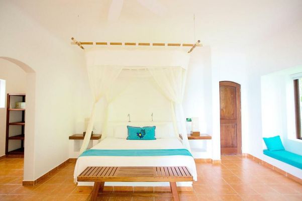 Hotel Rancho Encantado