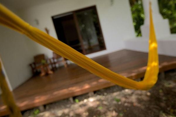 Hotel Rancho Encantado