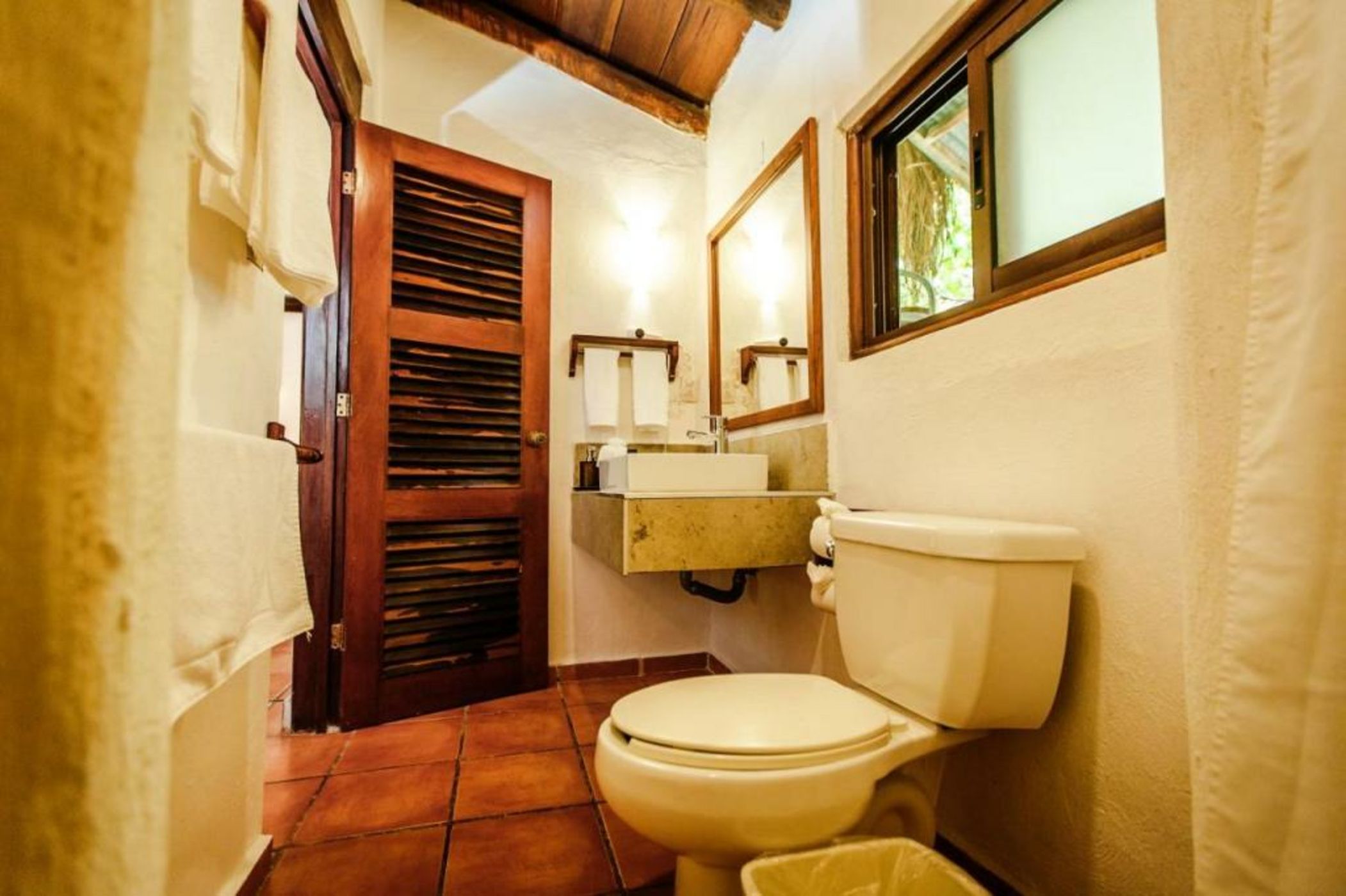 Hotel Rancho Encantado
