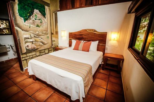 Hotel Rancho Encantado