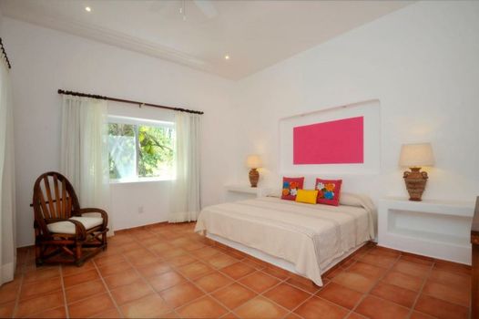 Hotel Rancho Encantado