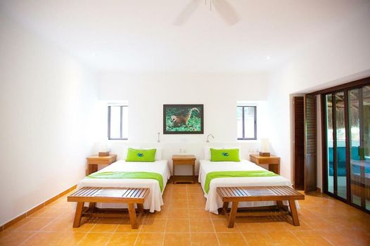 Hotel Rancho Encantado