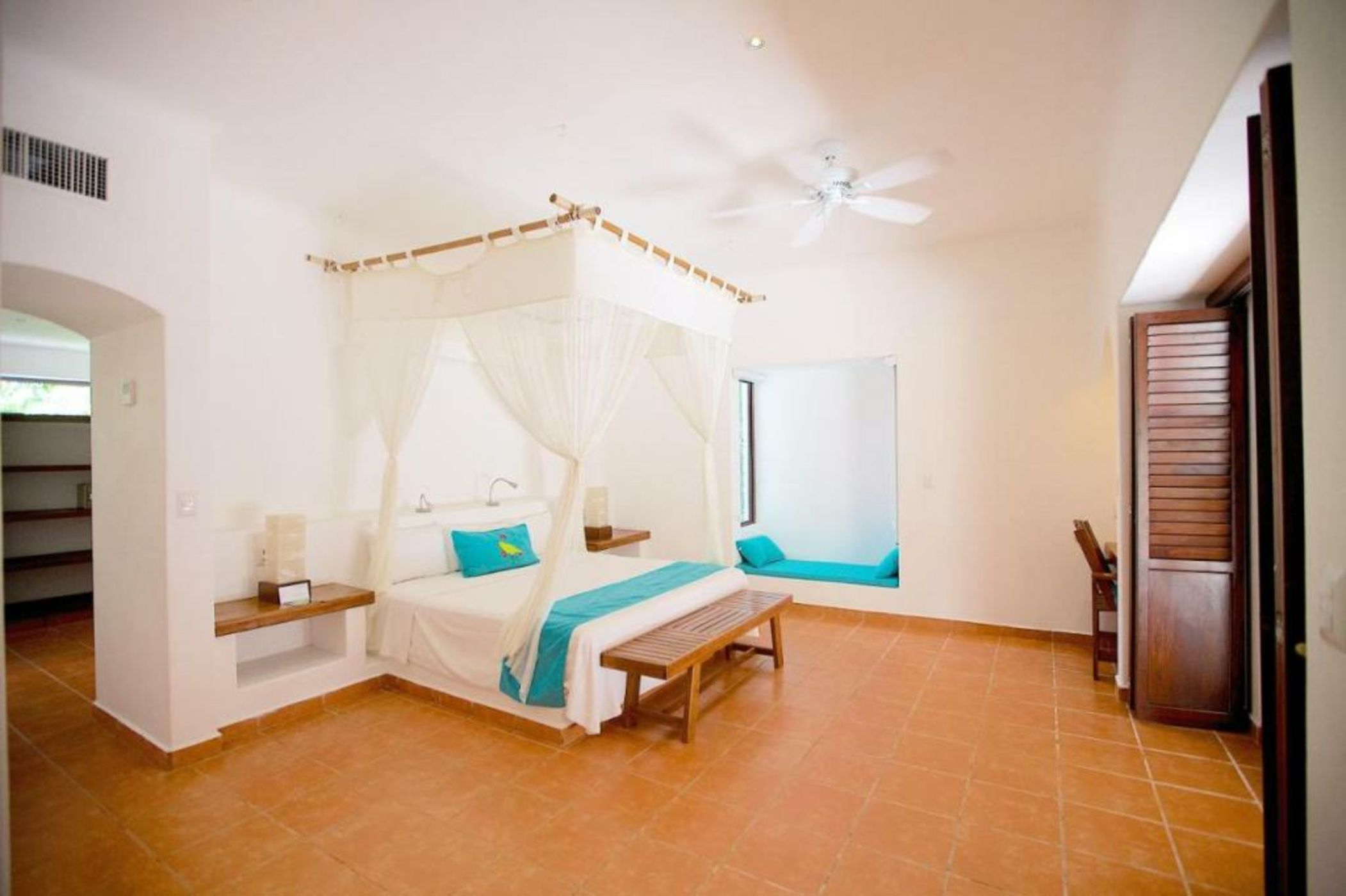 Hotel Rancho Encantado