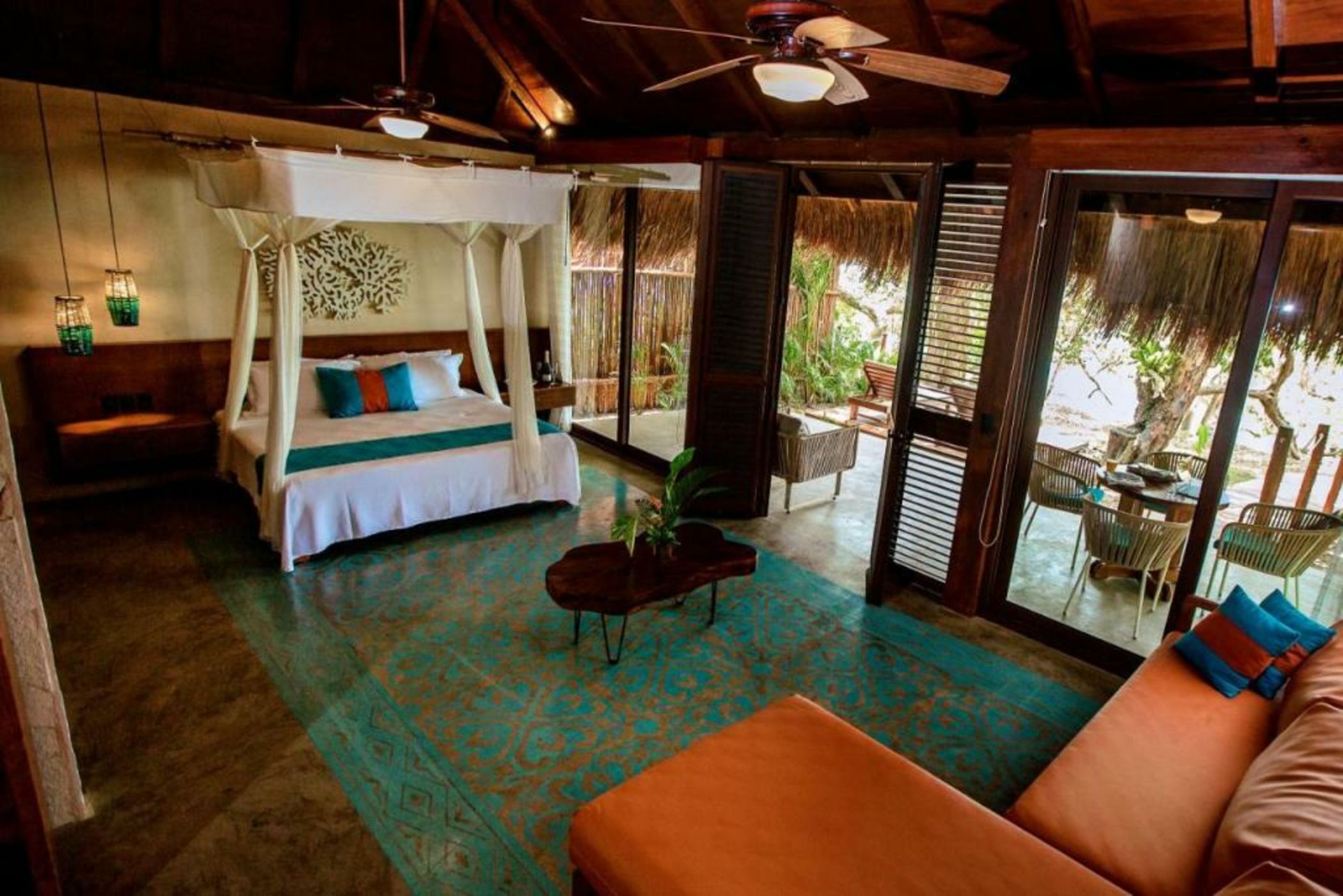 Hotel Rancho Encantado