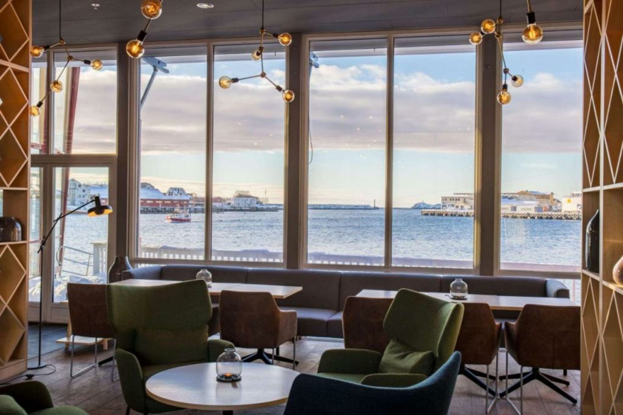 Scandic Svolvær