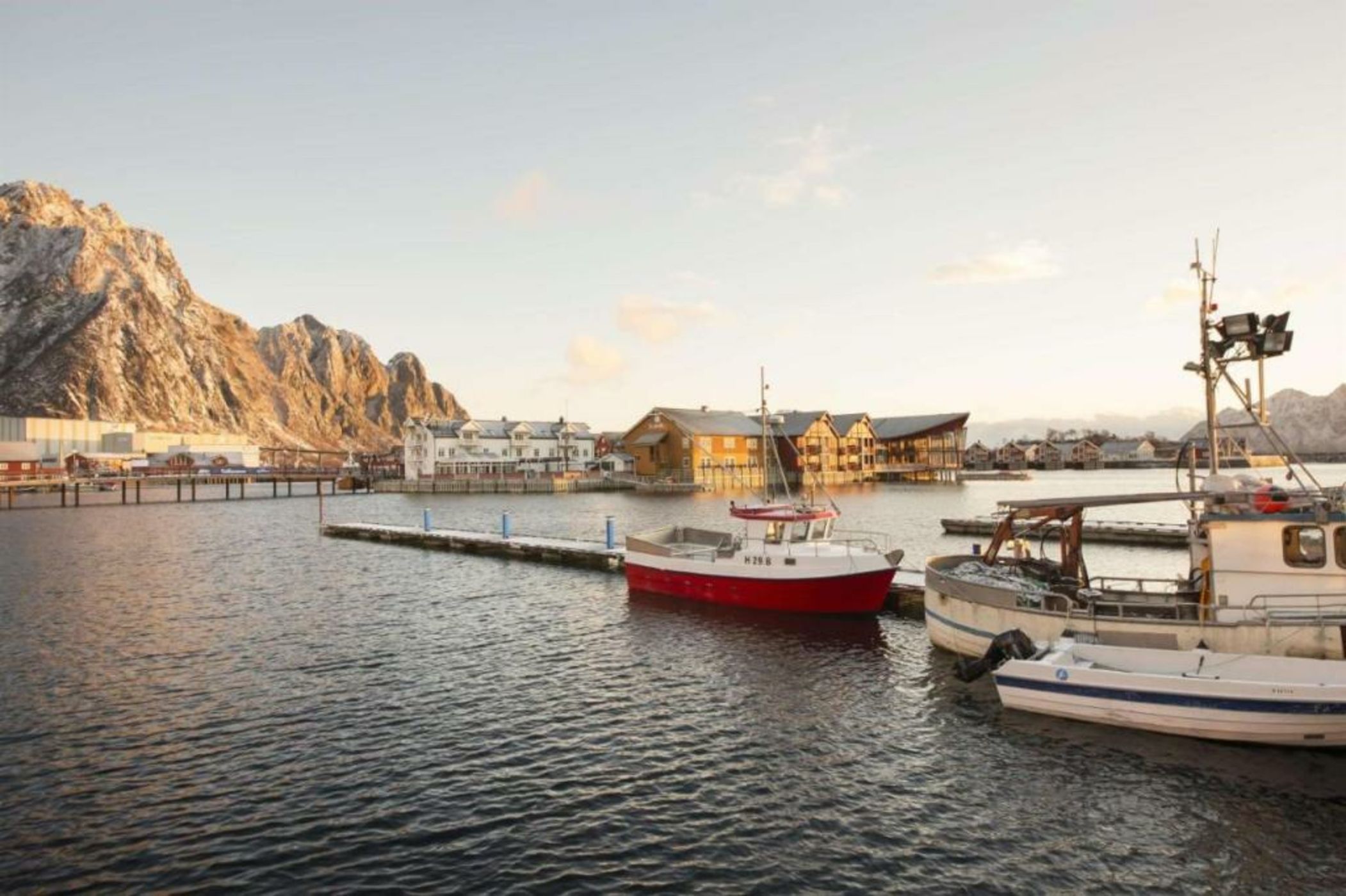 Scandic Svolvær