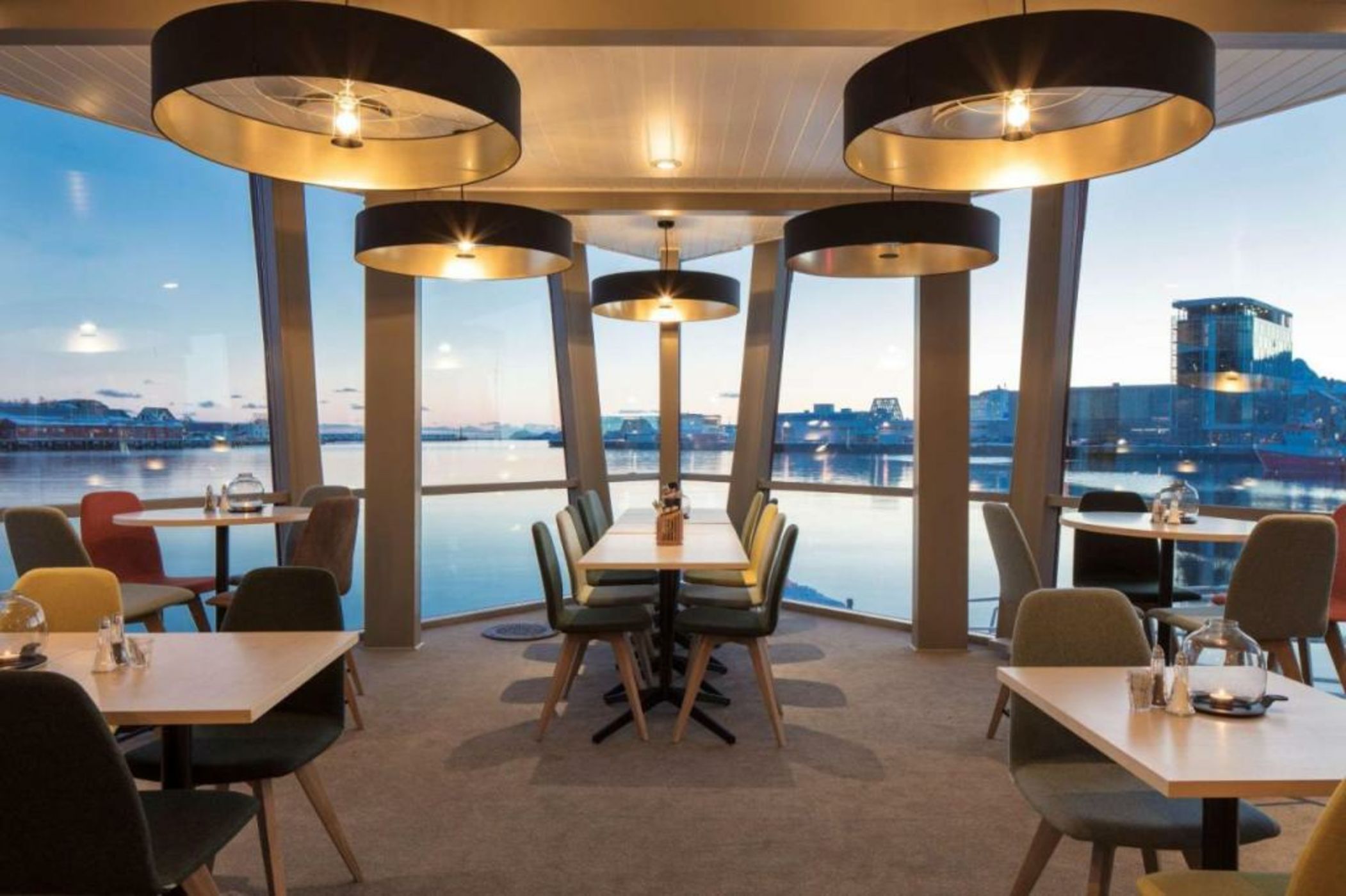 Scandic Svolvær