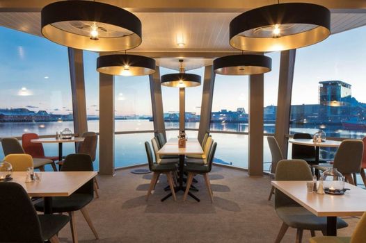 Scandic Svolvær