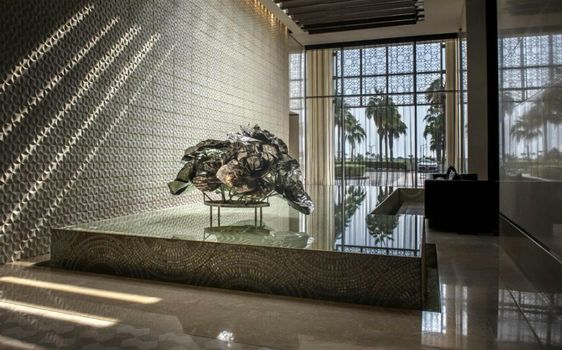 Park Hyatt Abu Dhabi Hotel and Villas