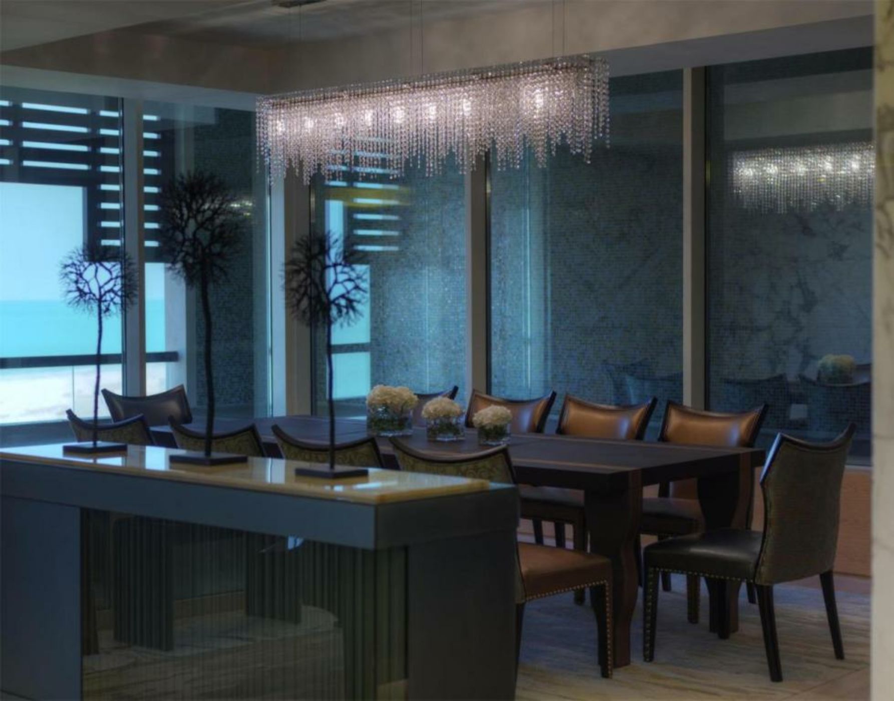 Park Hyatt Abu Dhabi Hotel and Villas
